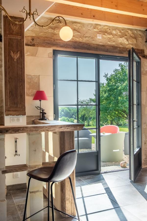 Le Hameau De La Closerie Flere-la-Riviere Экстерьер фото