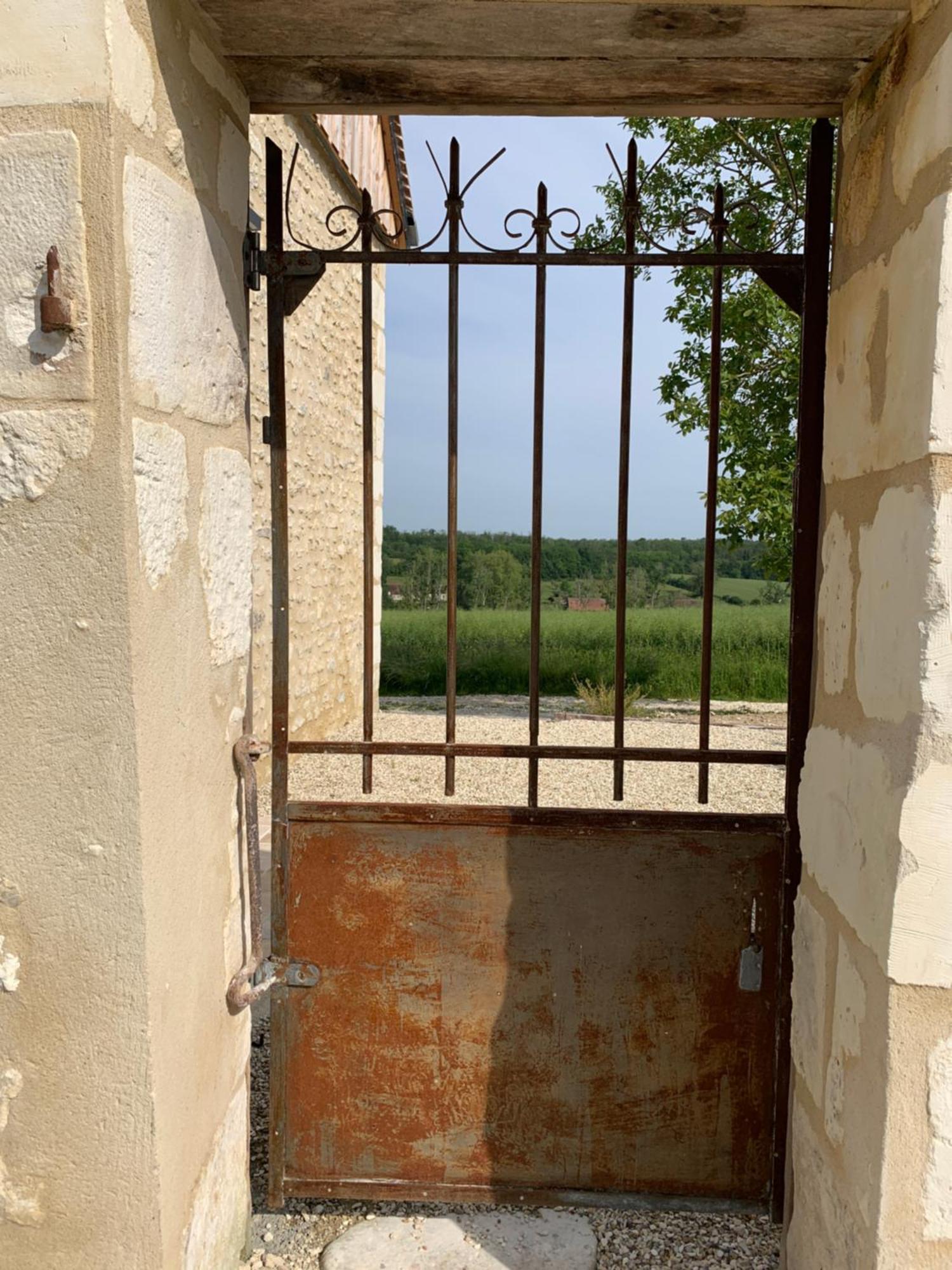 Le Hameau De La Closerie Flere-la-Riviere Экстерьер фото