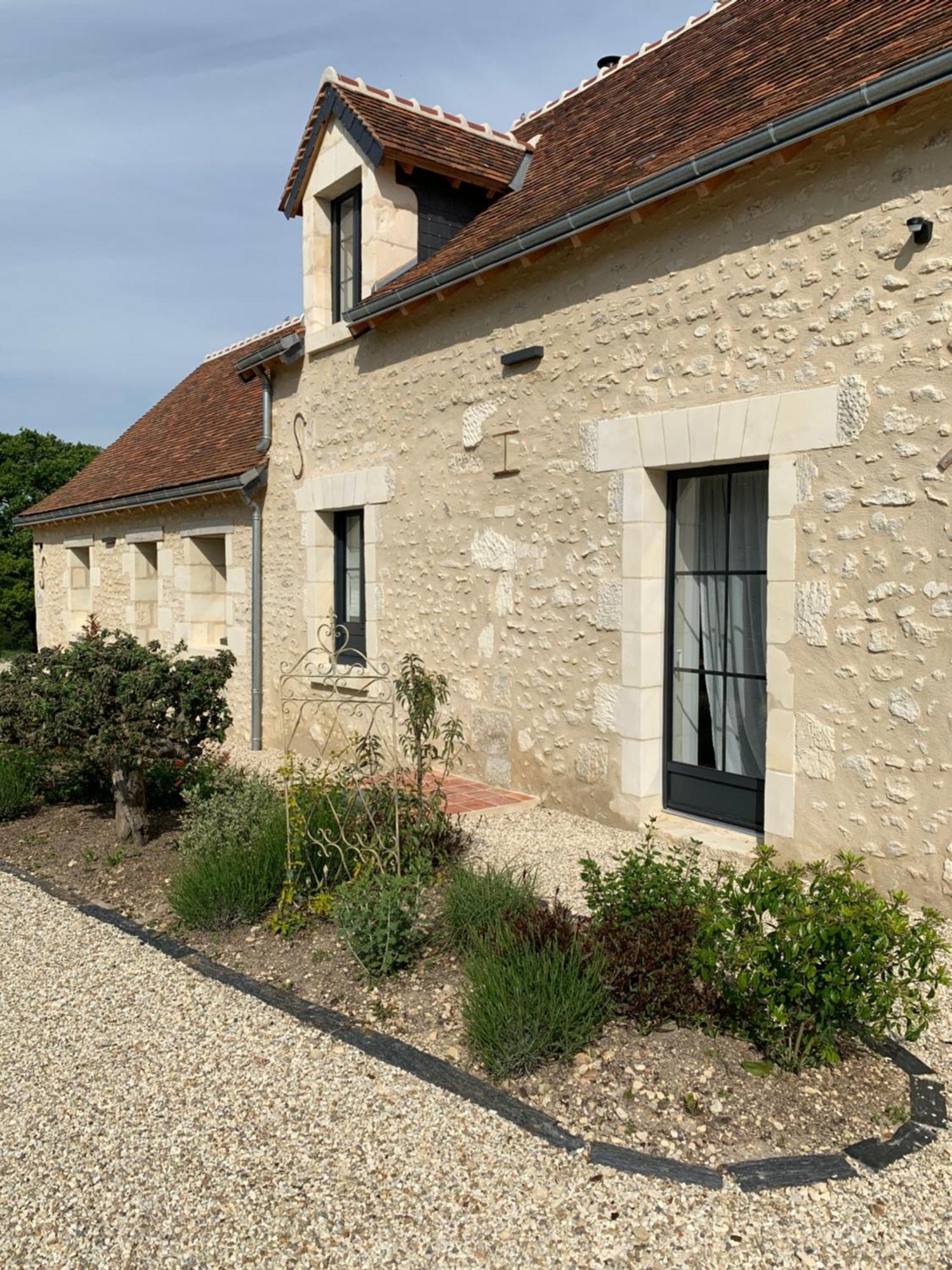 Le Hameau De La Closerie Flere-la-Riviere Экстерьер фото