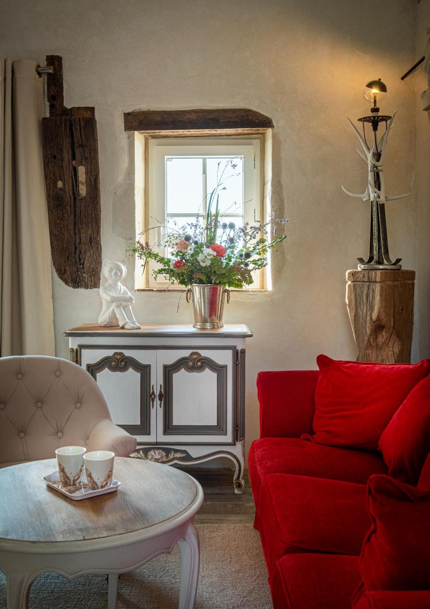 Le Hameau De La Closerie Flere-la-Riviere Номер фото