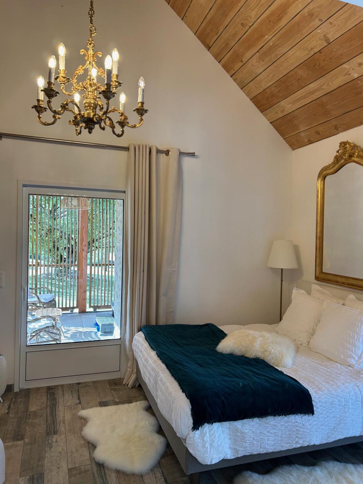 Le Hameau De La Closerie Flere-la-Riviere Номер фото