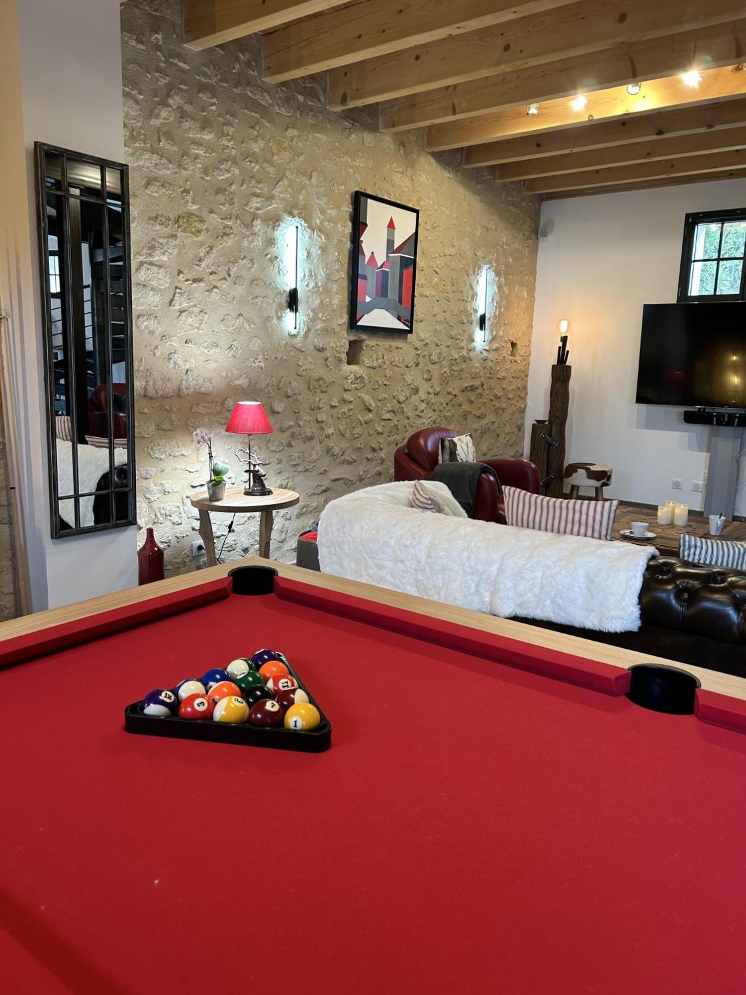 Le Hameau De La Closerie Flere-la-Riviere Номер фото