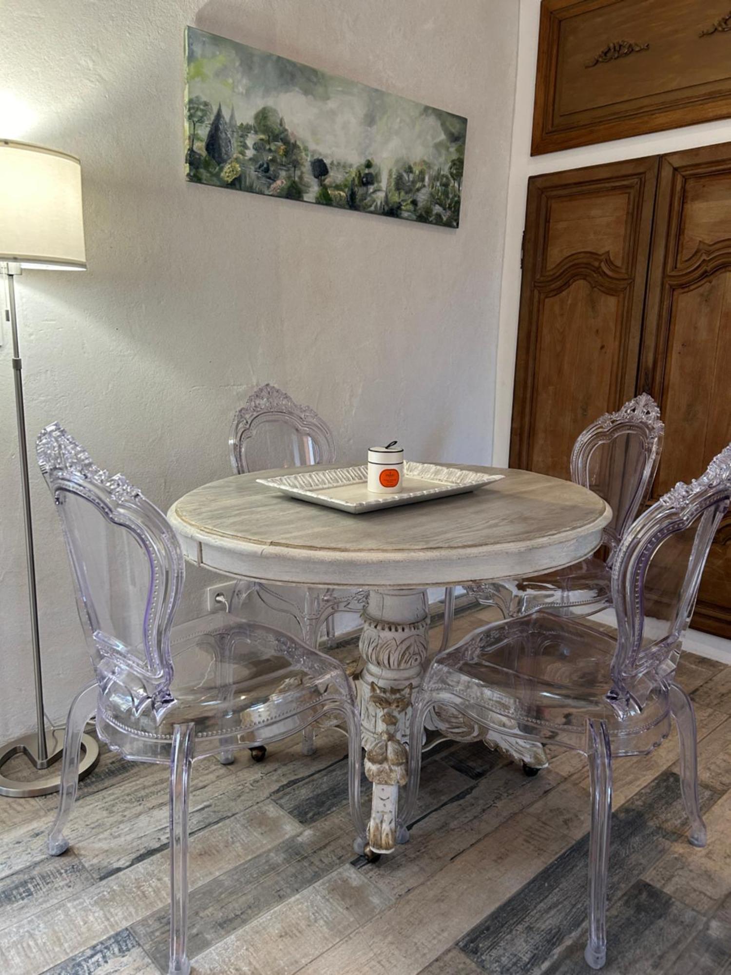 Le Hameau De La Closerie Flere-la-Riviere Номер фото