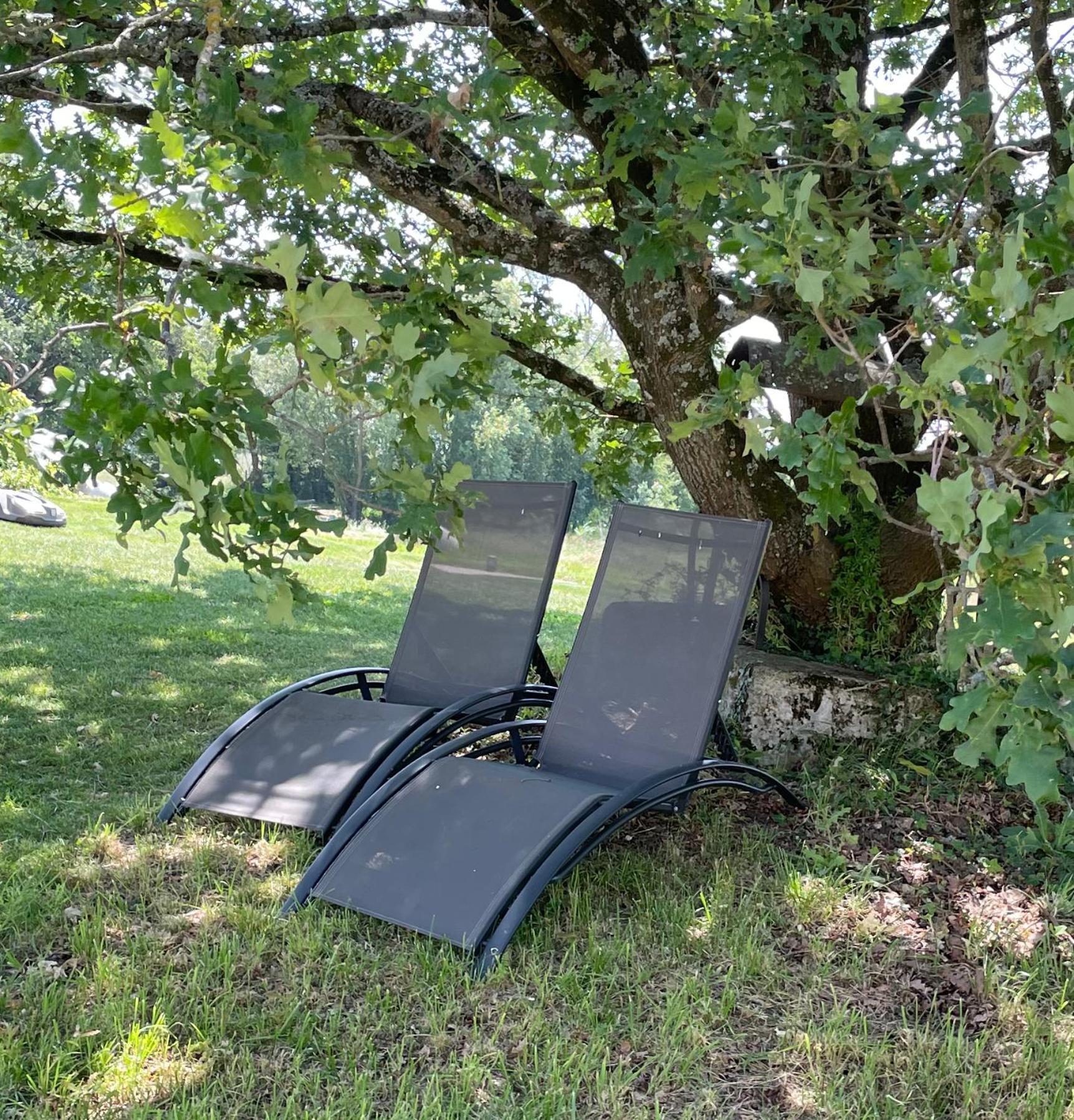Le Hameau De La Closerie Flere-la-Riviere Номер фото